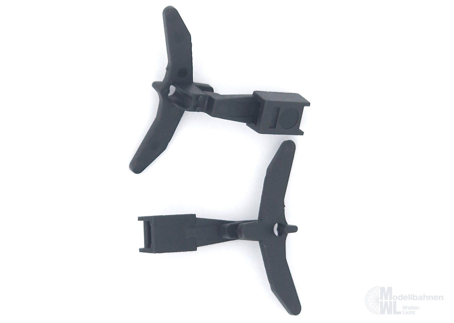 Märklin Ersatzeile E372078 - ERSATZTEIL: Kupplungsdeichsel (2 St)